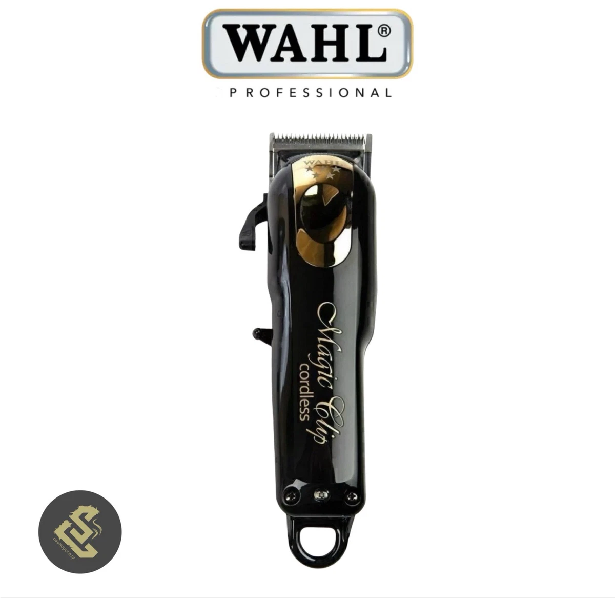 Las mejores ofertas en Wahl Magic Clip | eBay