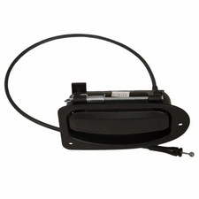 Genuine Ford Exterior Door Handle 7L5Z1326604...