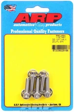 Auto Racing Products     Arp 770 1001 Stainless Steel M6 X 1 Thread 20Mm Uhl