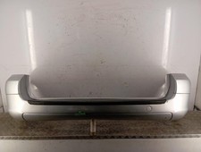 Pare-choc arrière Peugeot 307