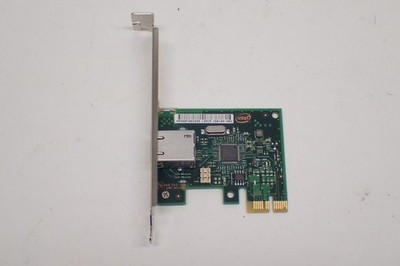 OEM Intel I210-T1 VRRH1 0VRRH1 1GbE RJ-45 PCIe x1 Gigabit Network Card NIC