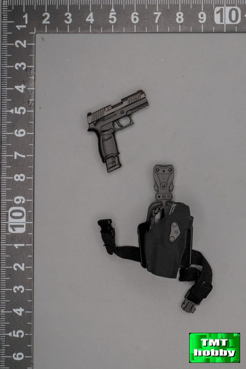 Very Hot Toys Military & Adventure Action Figure 1:6 Action