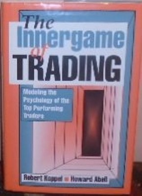 Inner Game of Trading : Modeling the Psychology of the Top Perfor