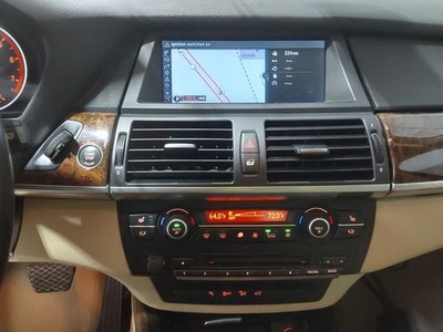 Ignition Switch Push Button Fits 08-14 BMW X6 3231684