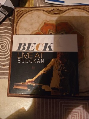 Beck Live At Budokan