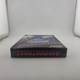 Air Fortress - Box Only - Nintendo Nes -  (No Game - No Manual)