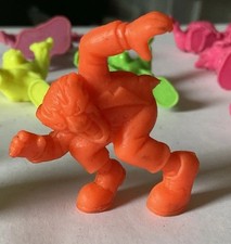 Monster in my Pocket - Series 1 Mini Figure - Matchbox Spring Heeled Jack - Exc