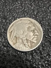 1938-D Buffalo Nickel 5C Denver Actual Coin Shown Full Date