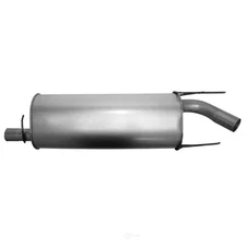 Exhaust Muffler AP Exhaust 700474