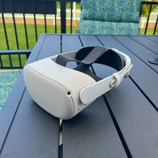 Meta Oculus Quest 2 128GB Advanced All-In-One VR Headset SAME DAY SHIPPING