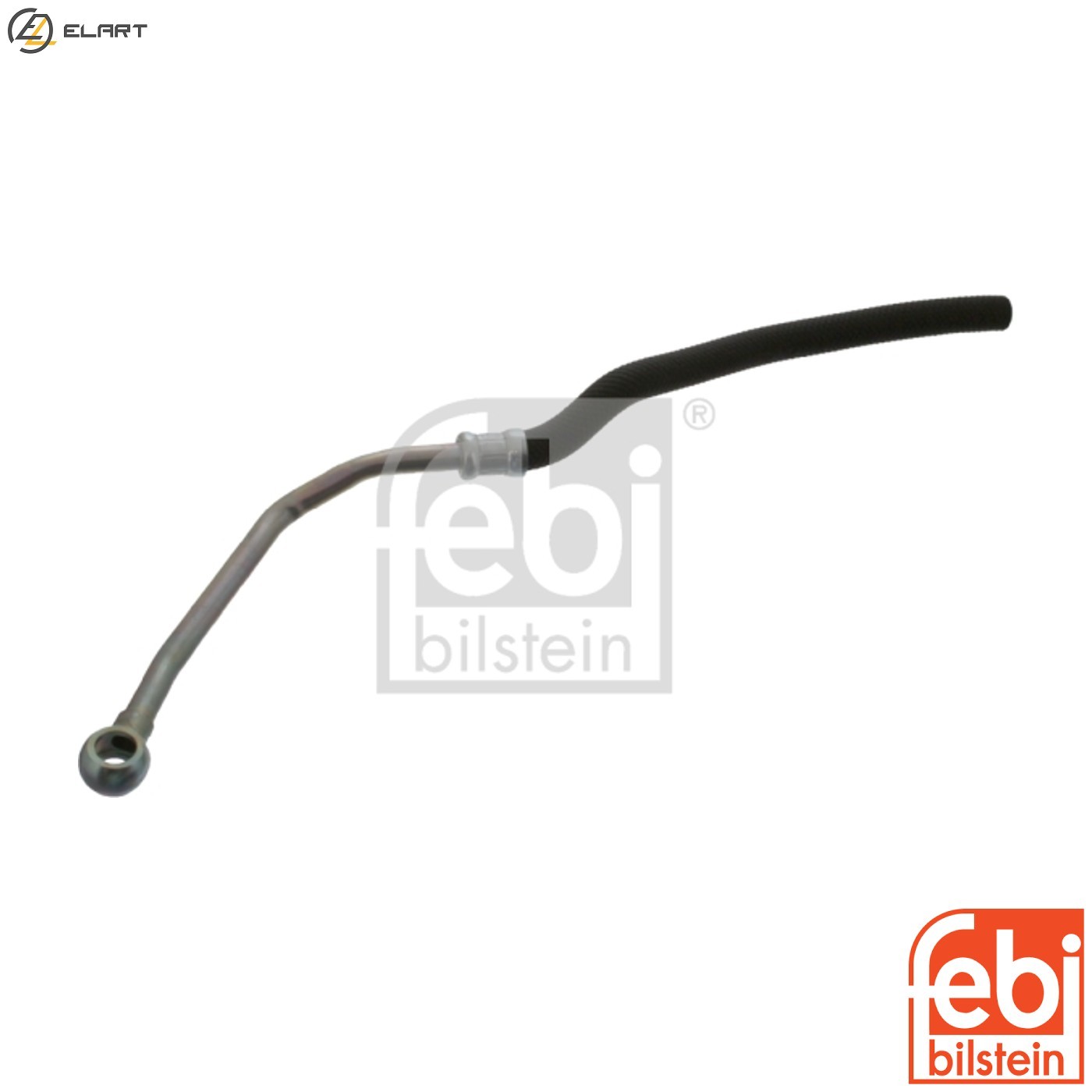 HYDRAULIC HOSE STEERING 36872 FOR BMW M62B35 3.5L M62B44 4.4L 8cyl 7 E38