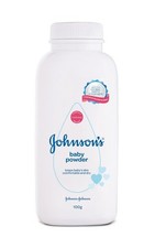 Johnsons Baby Powder Soft  comfeel extra sensitive Baby care powder