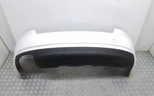 AUDI A5 Sportback 8TA Hintere Stoßstange 8T0807521F 2.00 Diesel 130kw 24922598