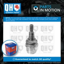 Ball Joint fits LAND ROVER DISCOVERY Mk3, Mk4 2.7D Lower 04 to 18 Suspension QH