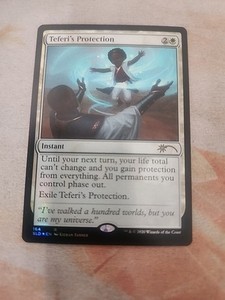 Teferi S Protection | eBay Teferi S Protection | eBay