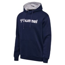 hummel hmlMOVER Cotton Hoodie Herren Kapuzen ...