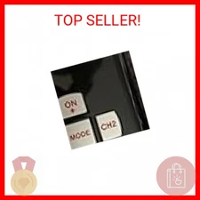 Premium 2 x Lead Wires for TENS and EMS Units – Standard Female Plug