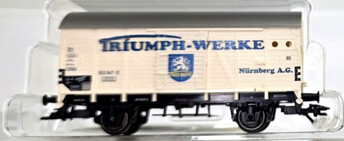 Trix 24043 Museumswagen 2004 Triumph Modellbahn | Zustand: Neu