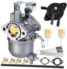 Carburetor for EZGO Kawasaki Engine RXV 2008,Gas Golf Carts TXT 2010-2015,EZ