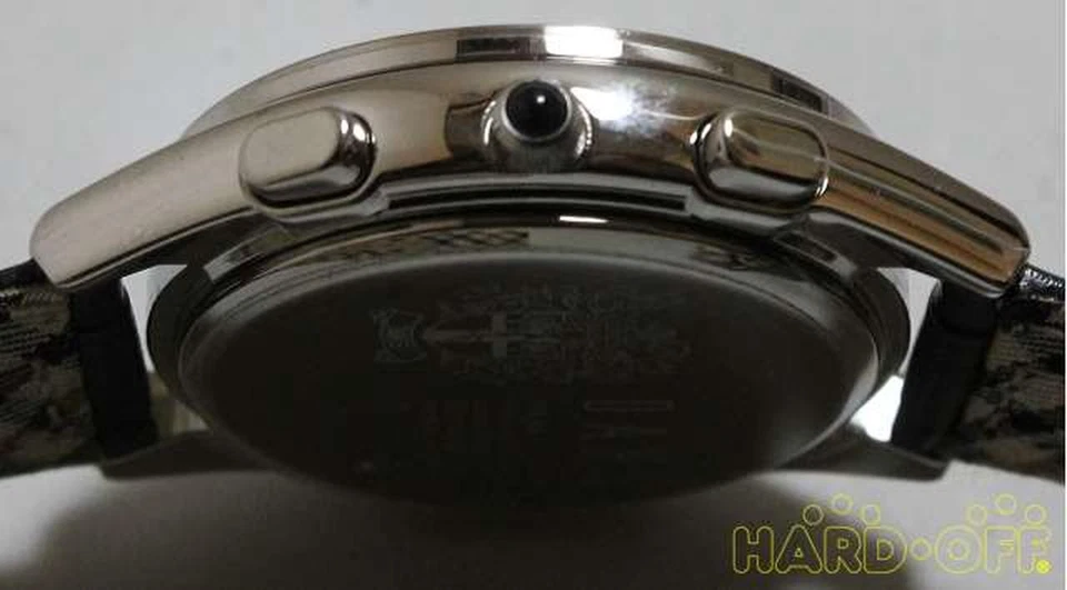 DAKS WR0041TY Hombre Solar Foto 4 de 4