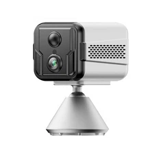 Cameras for Home -Indoor MiNi 1080P HD,Wireless for Baby/Nanny/Pet/Dog/Cat, N...