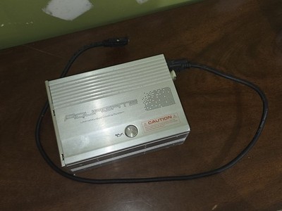 VTG Cooler Master Aquagate ALC-U01 Liquid Cooling System UNTESTED SOLD AS IS!