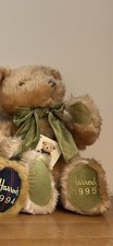 Harrods 1995 Teddy Bear