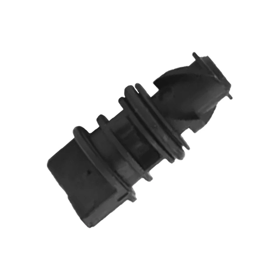 5PCS Engine Cooler Water Tank Drain Valve A0009970224 For Benz A207 C204 C207 - Image 4 of 4