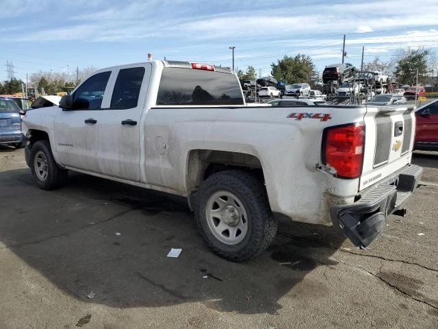 Used Ignition Switch fits: 2015 Chevrolet Silverado 1500 pickup Grade A Foto 2 de 4