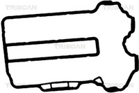 Triscan Dichtung Zylinderkopfhaube 515-5085 FüR X01 Corsa Opel S93 Agila H00 F08