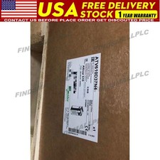New In Box Schneider ATV610D37N4 Inverter ATV610D37N4 Expedited Shipping