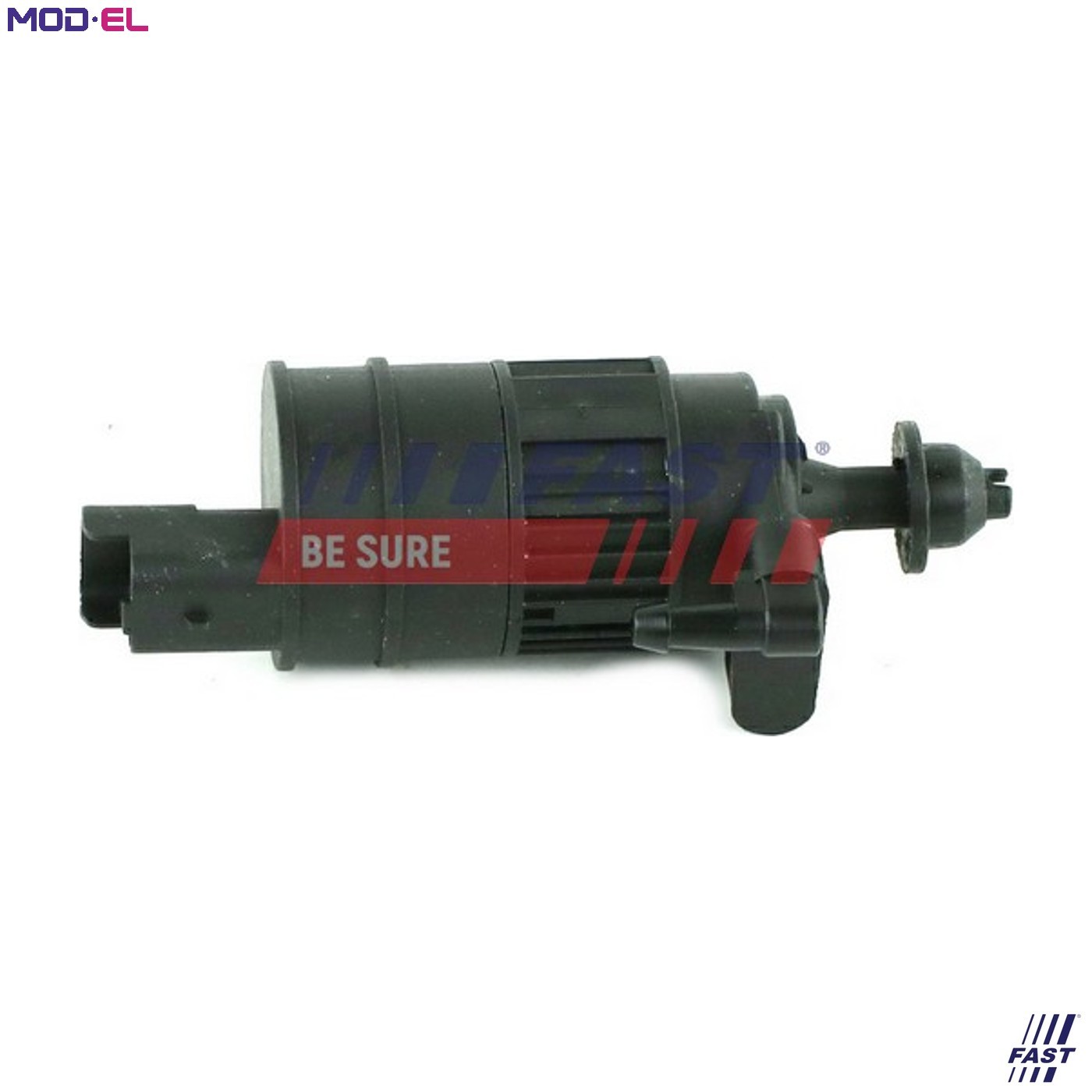 WASHER FLUID PUMP WINDOW CLEANING FT94911 FOR RENAULT CLIO/II/Mk/MIO/Hatchback