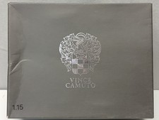 Vince Camuto (10B) Blue Snake Skin Material High Heel Dress Shoes