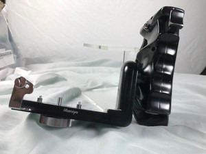 MAMIYA RB67 / C330 MULTI ANGLE CAMERA GRIP