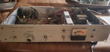 vintage JBL Professional Series Model 7126 Compressor