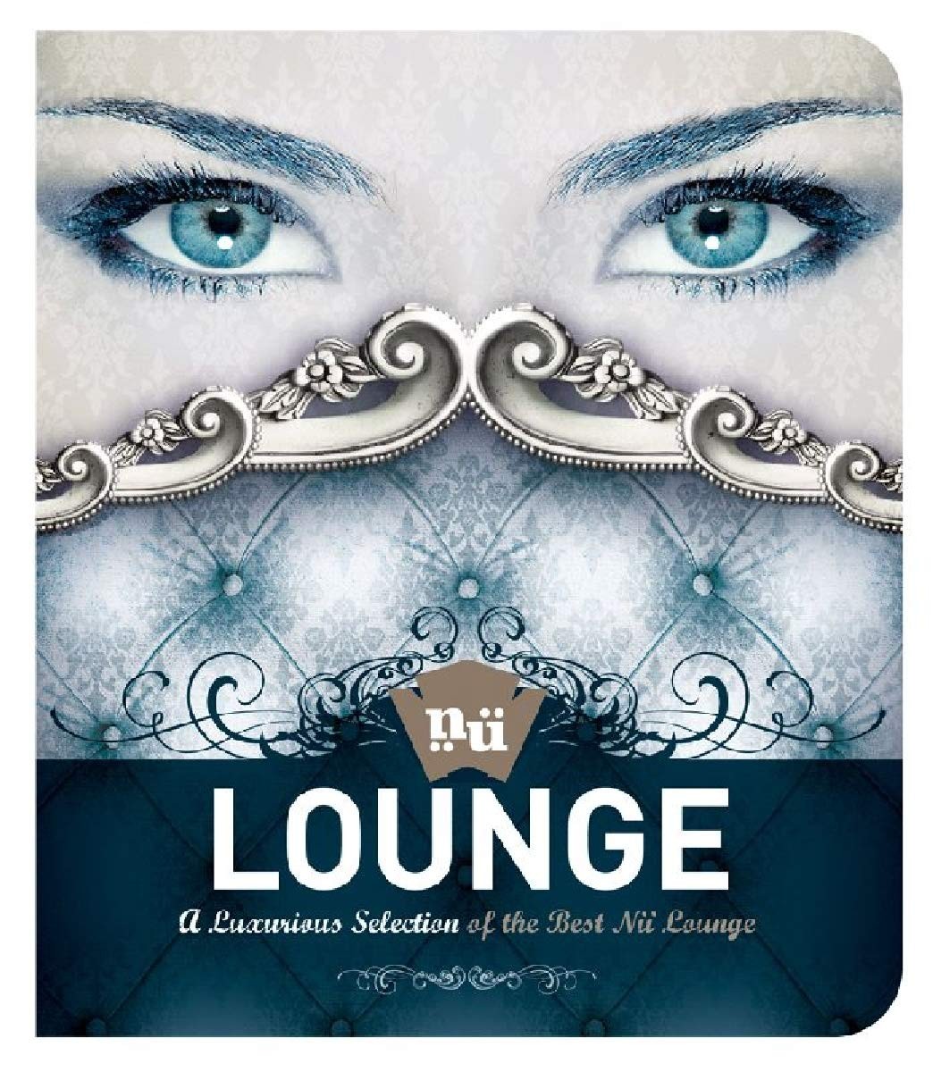 Various Artists Nu Lounge (CD) (ИМПОРТ ИЗ Великобритании)