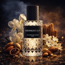 Midnight Luv D igor