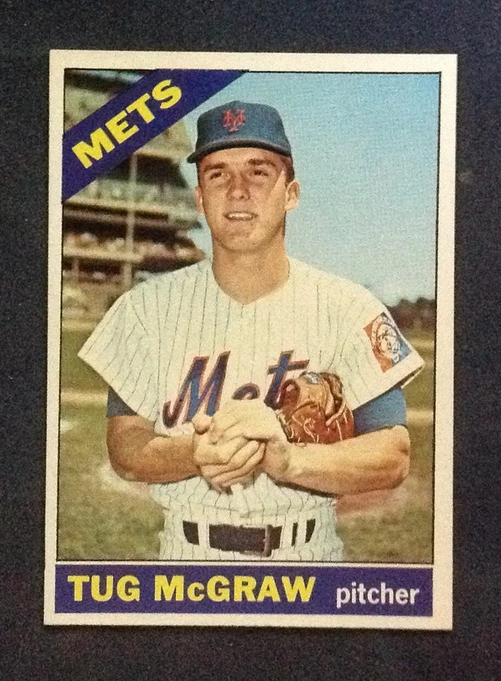 1966 Topps Baseball Pick A Card Complete Your Set EX-NM-MT #3-595 MANY HI GRADE - Image 3 of 4