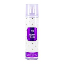 Ariana Grande Ari Womens Body Mist 236ml With Free Fragrance Gift
