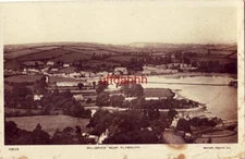 ENGLAND UK, MILLBROOK NEAR PLYMOUTH, ROTARY PHOTO, E. C. 