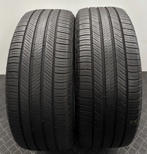 2X 255/50/R20 109V XL MICHELIN PRIMACY SUV *6.5MM* TESTED PREMIUM PAIR