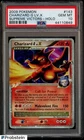 2009 Pokemon Supreme Victors #143 Charizard G LV.X Holo PSA 10 GEM MINT
