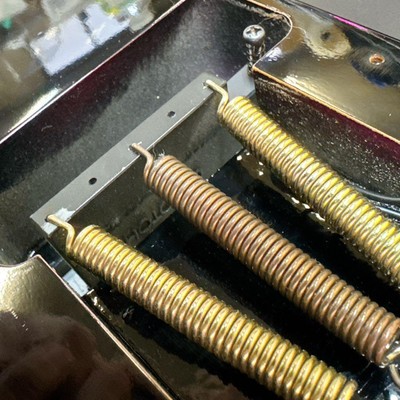 美品！ARIA PROII MA-650 ゴトー製パーツ 3ハム 独立スイッチ Aria Proii Ma-650 Goto Parts 3 Ham Independent Switch Safe