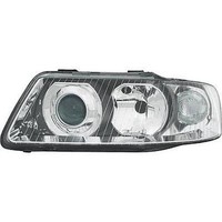 Scheinwerfer Vorne Links (Fahrer) Audi A3 Ab 2000 Bis 2003 Halogen - 42212374