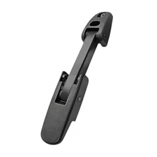 Hood Latch w/ Base HLK2337B OE Equivalent to Peterbilt L56-6045 L566045 - 587