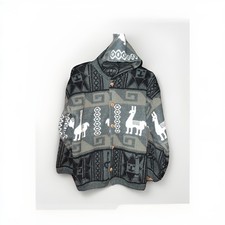 sweater jacket