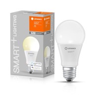 Ledvance Smart+ Birne 9,5W = 75W E27 Matt 1055Lm Warmweiß Dimmbar App Alexa Wifi