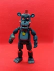 LEFTY Funko Five Nights At Freddy's Exclusive Action Figure Walmart COMPLETE