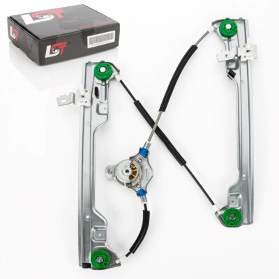 Elektrischer Fensterheber vorne links für NISSAN PRIMERA P12