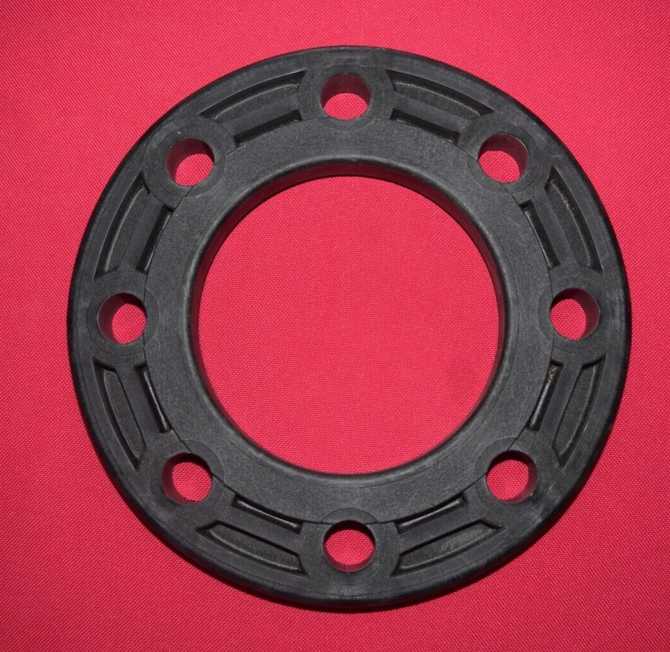 ASV   Losflansch  PN 10  DN 80 HF 1    Rohrflansch - Bild 2 von 2